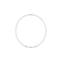 Collana Bliss Donna in Perle Perla 20109904